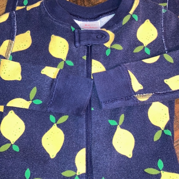 Hanna Zip Sleeper - Picture 5 of 5